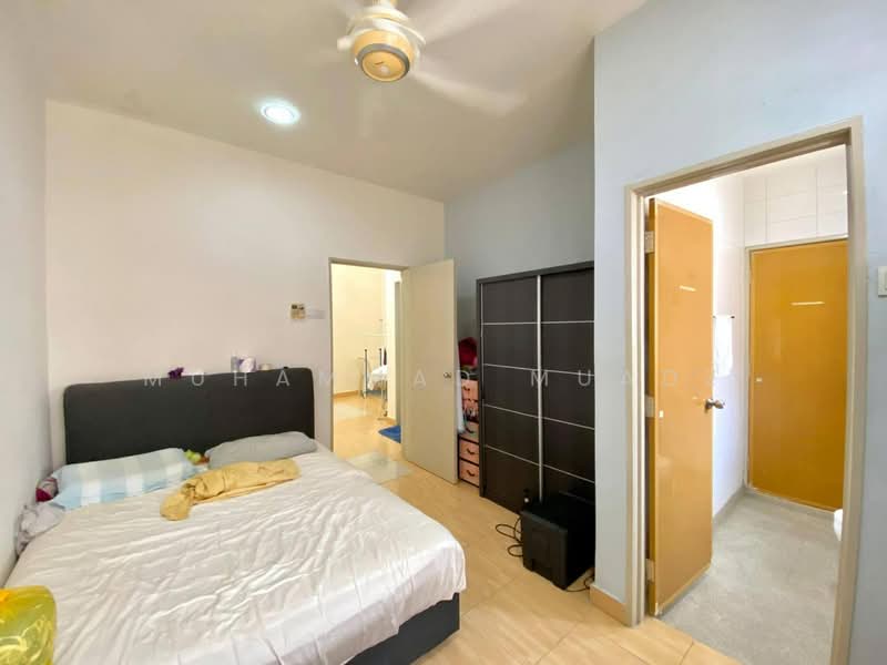 Mutiara Puchong untuk Untuk Dijual - RM 675,000, Feb 2026 - Bedroom - PropertyGuru.com.my