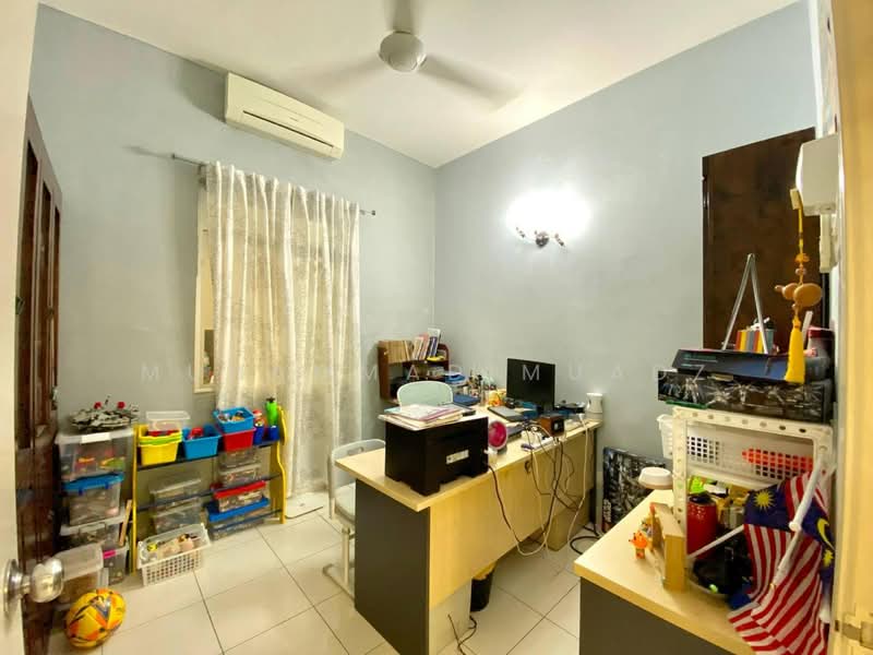 Mutiara Puchong untuk Untuk Dijual - RM 675,000, Feb 2026 - Study - PropertyGuru.com.my