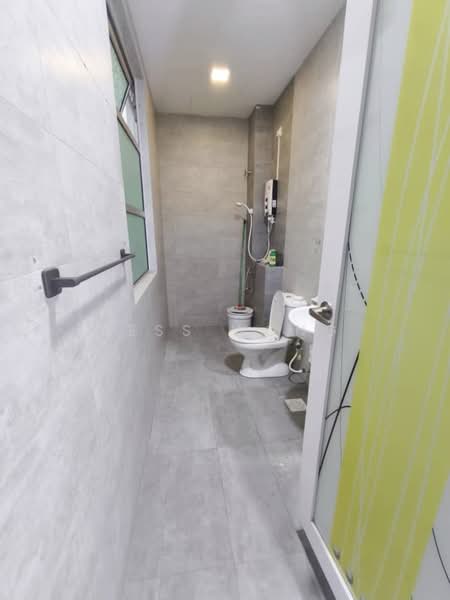 Taman Gaya untuk Untuk Dijual - RM 1,550,000, Mac 2026 - Bathroom - PropertyGuru.com.my