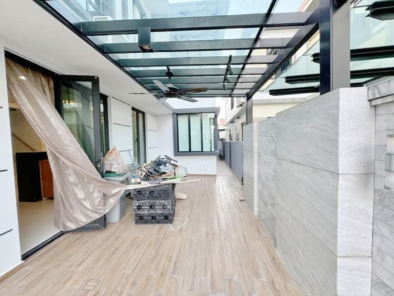 Taman Gaya untuk Untuk Dijual - RM 1,550,000, Mac 2026 - Exterior - PropertyGuru.com.my