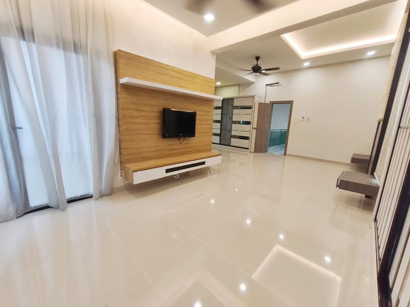 Taman Gaya untuk Untuk Dijual - RM 1,550,000, Mac 2026 - Living Room - PropertyGuru.com.my