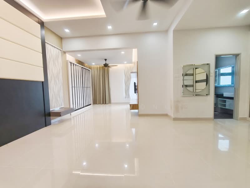 Taman Gaya untuk Untuk Dijual - RM 1,550,000, Mac 2026 - Living Room - PropertyGuru.com.my