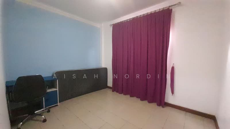 Condominium for Rent at Vista Tasik - Aisah Nordin - Study - PropertyGuru.com.my