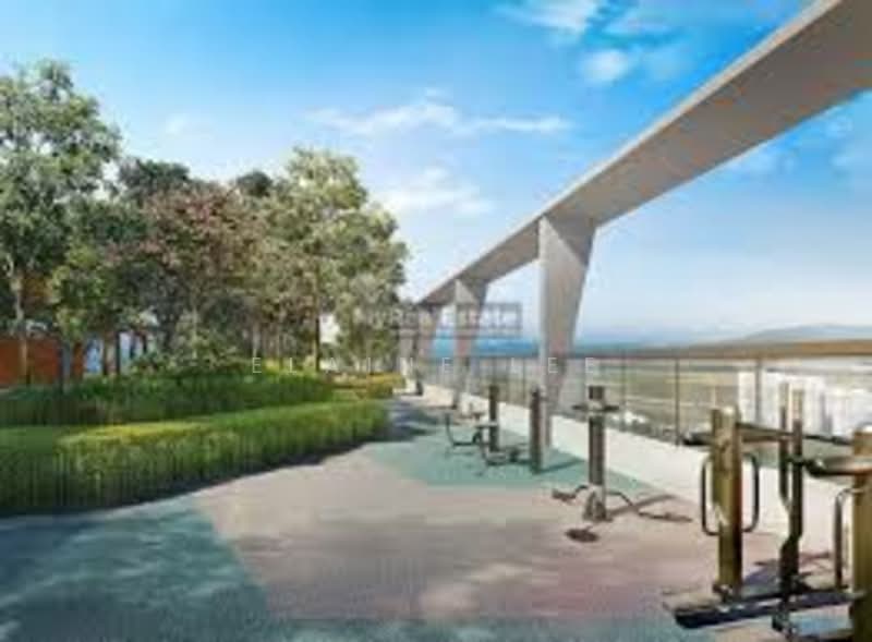 Anggun Residences untuk Untuk Disewa - RM 2,300 /bulan, Feb 2026 - Exterior - PropertyGuru.com.my
