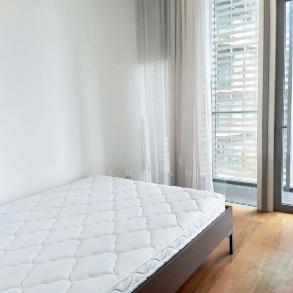 Service Residence for Sale at K Residence @ KLCC - Gudrotullah Ikhwan - Bedroom - PropertyGuru.com.my