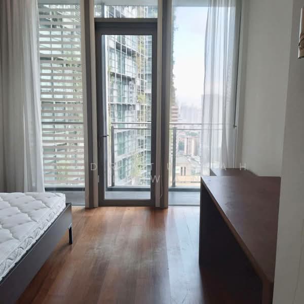 Service Residence for Sale at K Residence @ KLCC - Gudrotullah Ikhwan - Bedroom - PropertyGuru.com.my