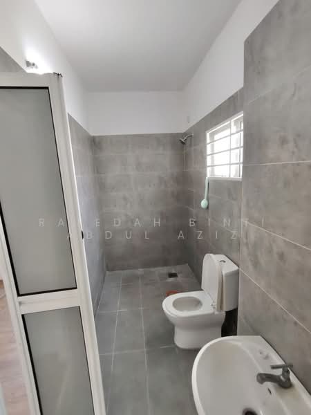 Casa Green @ Cybersouth untuk Untuk Dijual - RM 799,000, Feb 2026 - Bathroom - PropertyGuru.com.my