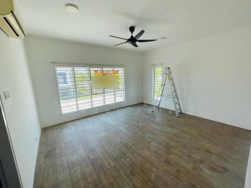 2-storey Terraced House for Sale in Cybersouth (Dengkil) - Rafedah Binti Abdul Aziz - Interior - PropertyGuru.com.my