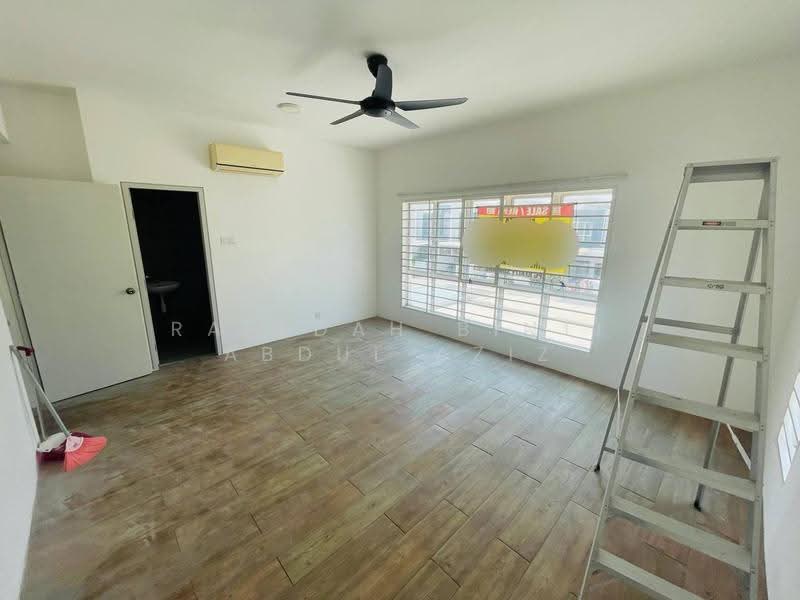 2-storey Terraced House for Sale in Cybersouth (Dengkil) - Rafedah Binti Abdul Aziz - Interior - PropertyGuru.com.my
