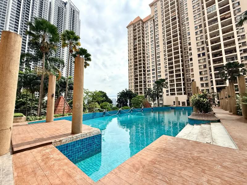 Condominium for Sale at Royal Domain Sri Putramas 2 - Adilah Adib - Exterior - PropertyGuru.com.my