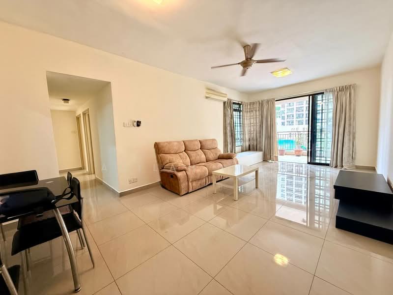 Condominium for Sale at Royal Domain Sri Putramas 2 - Adilah Adib - Living Room - PropertyGuru.com.my