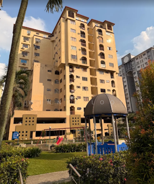 Condominium for Sale at Prisma Cheras - Winnie Looi - Exterior - PropertyGuru.com.my