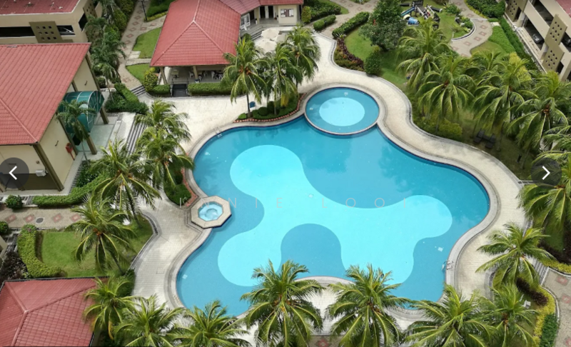 Condominium for Sale at Prisma Cheras - Winnie Looi - Pool - PropertyGuru.com.my