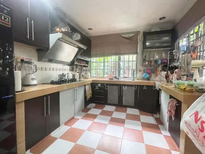 Sri Petaling untuk Untuk Dijual - RM 2,200,000, Mac 2026 - Kitchen - PropertyGuru.com.my