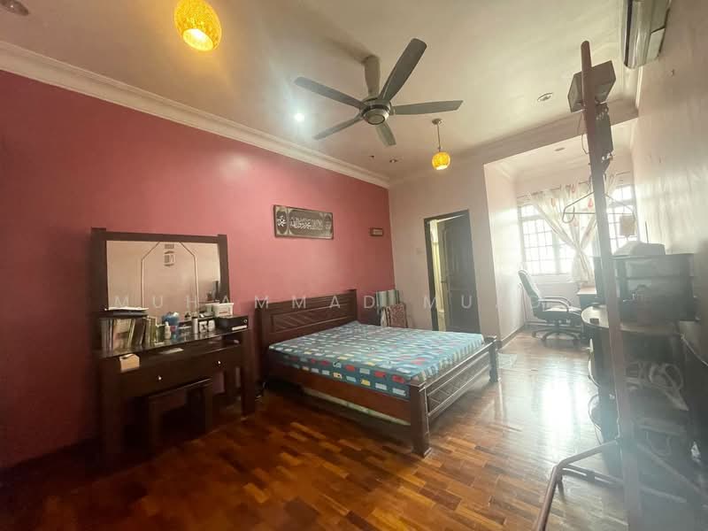 Sri Petaling untuk Untuk Dijual - RM 2,200,000, Mac 2026 - Bedroom - PropertyGuru.com.my
