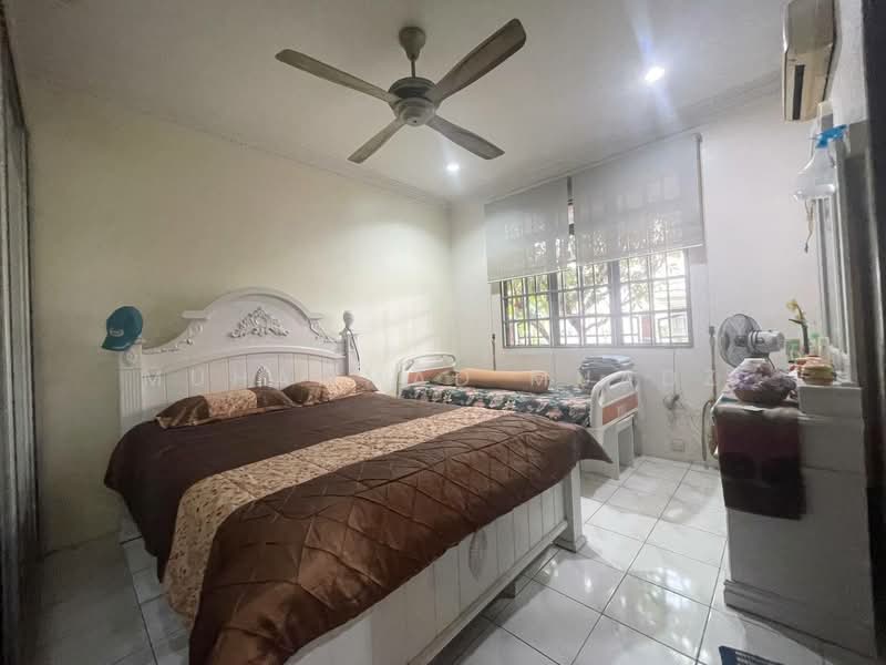 Sri Petaling untuk Untuk Dijual - RM 2,200,000, Mac 2026 - Bedroom - PropertyGuru.com.my