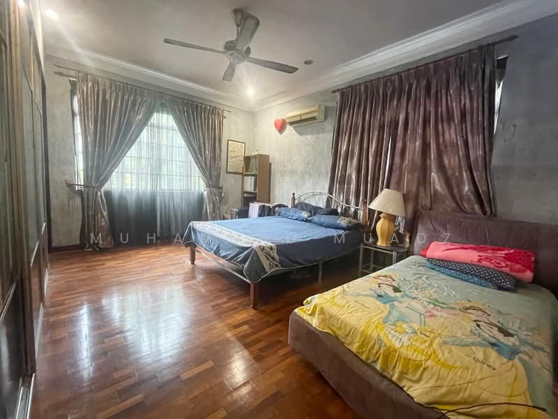 Sri Petaling untuk Untuk Dijual - RM 2,200,000, Mac 2026 - Bedroom - PropertyGuru.com.my