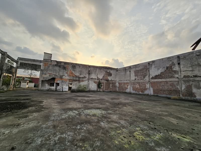 Kawasan Perindustrian Pasir Gudang Industrial Land for Rent 19,200 sq ft untuk Untuk Disewa - RM 10,000 /bulan, Mac 2026 - Exterior - PropertyGuru.com.my
