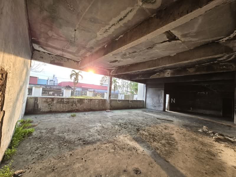 Kawasan Perindustrian Pasir Gudang Industrial Land for Rent 19,200 sq ft untuk Untuk Disewa - RM 10,000 /bulan, Mac 2026 - Interior - PropertyGuru.com.my