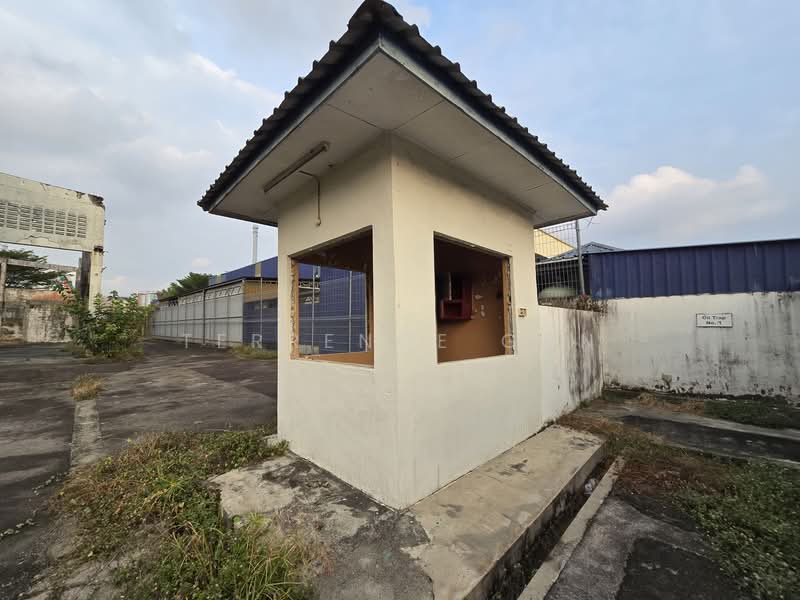 Kawasan Perindustrian Pasir Gudang Industrial Land for Rent 19,200 sq ft untuk Untuk Disewa - RM 10,000 /bulan, Mac 2026 - Ready with Guard Post - PropertyGuru.com.my