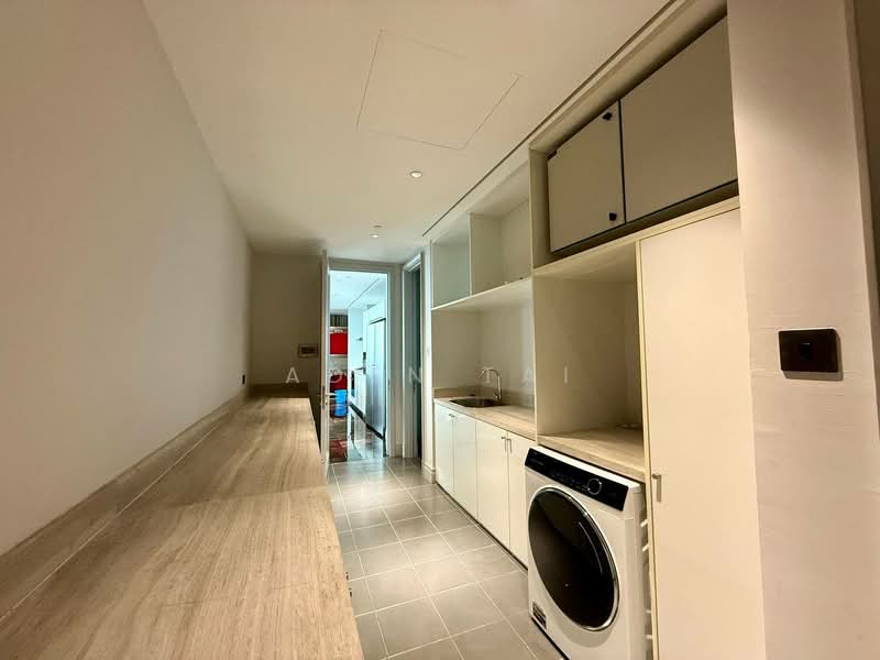 Service Residence for Sale at St Regis - Aden Tai - Interior - PropertyGuru.com.my