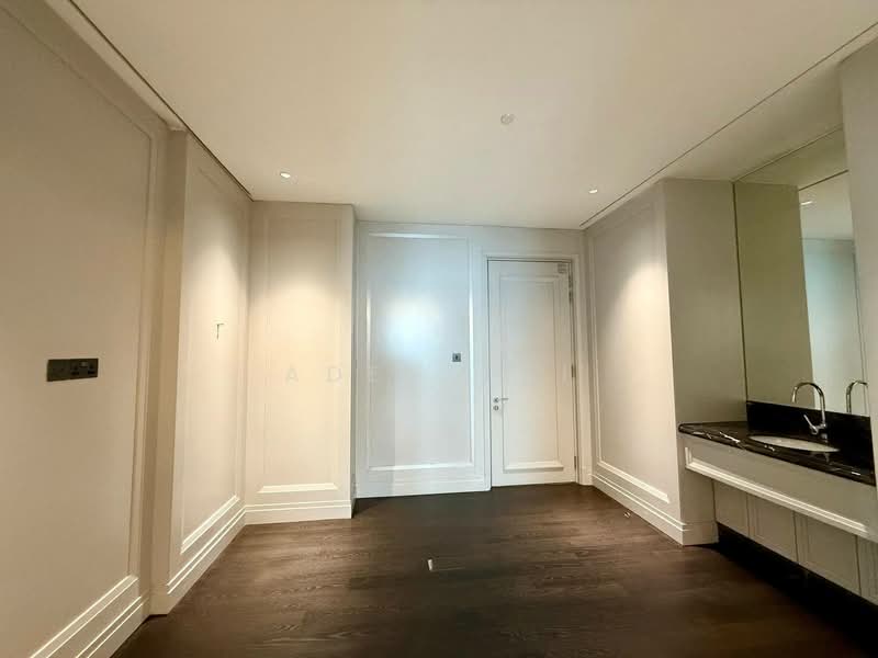 Service Residence for Sale at St Regis - Aden Tai - Interior - PropertyGuru.com.my
