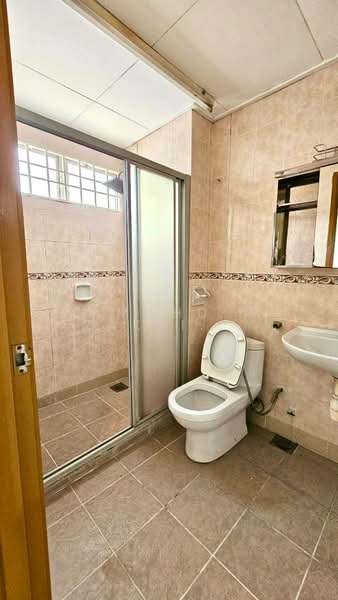 2-storey Terraced House for Sale in Taman TTDI Jaya (Shah Alam) - Mohd Zakri Mohd Zamberi - Bathroom - PropertyGuru.com.my