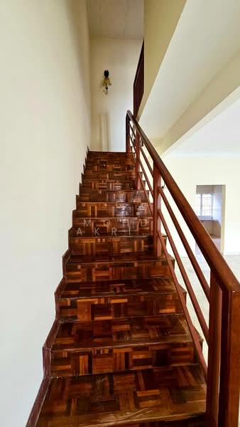 2-storey Terraced House for Sale in Taman TTDI Jaya (Shah Alam) - Mohd Zakri Mohd Zamberi - Interior - PropertyGuru.com.my