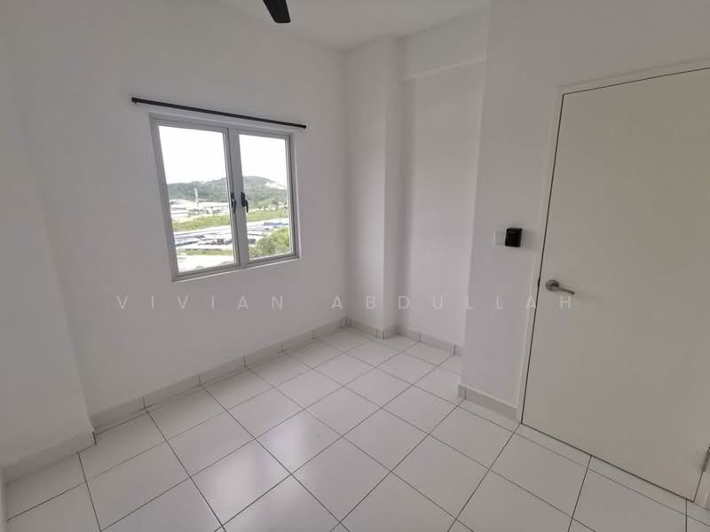 Permas Ville Apartment untuk Untuk Disewa - RM 1,700 /bulan, Apr 2026 - Interior - PropertyGuru.com.my