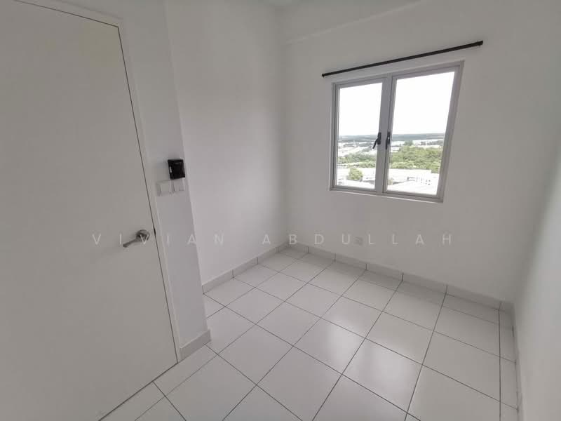 Permas Ville Apartment untuk Untuk Disewa - RM 1,700 /bulan, Apr 2026 - Interior - PropertyGuru.com.my