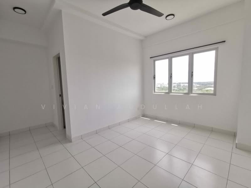 Permas Ville Apartment untuk Untuk Disewa - RM 1,700 /bulan, Apr 2026 - Interior - PropertyGuru.com.my