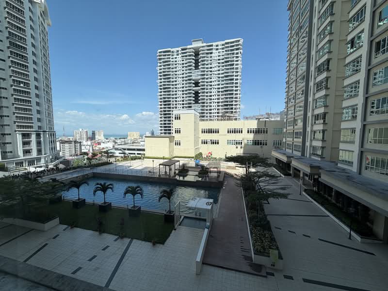 Service Residence for Rent at Birch Regency @ Penang Times Square - Rick Goh - Exterior - PropertyGuru.com.my