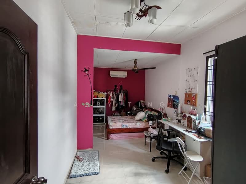 2-storey Terraced House for Sale in Taman Setia Indah (Tebrau) - Abby Ting - Bedroom - PropertyGuru.com.my