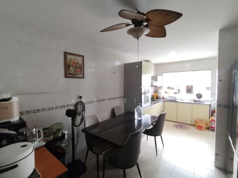 2-storey Terraced House for Sale in Taman Setia Indah (Tebrau) - Abby Ting - PropertyGuru.com.my