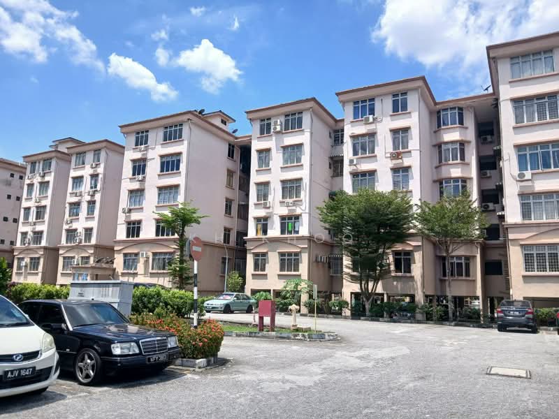 Apartment for Sale at Subang Perdana Goodyear Court 8 - KH Khoo - PropertyGuru.com.my