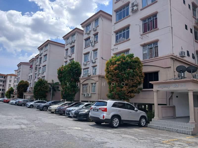 Apartment for Sale at Subang Perdana Goodyear Court 8 - KH Khoo - PropertyGuru.com.my