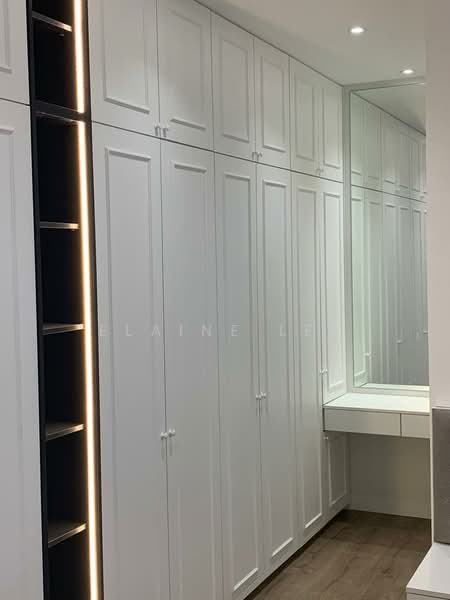 Condominium for Rent at Grace Residence - Elaine Lee - Interior - PropertyGuru.com.my