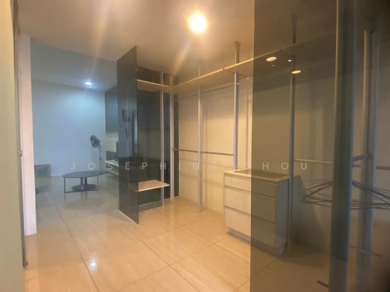 Service Residence for Rent at Eve Suite / NZX Square - Josephine Chou - Interior - PropertyGuru.com.my