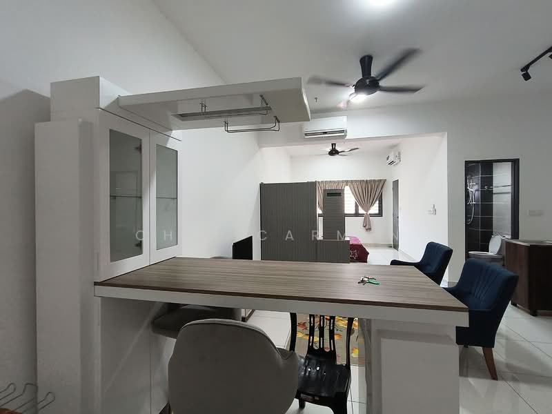 Service Residence for Rent at Imperial / Cornell Suites @ EduSentral - Chia Carmen - PropertyGuru.com.my