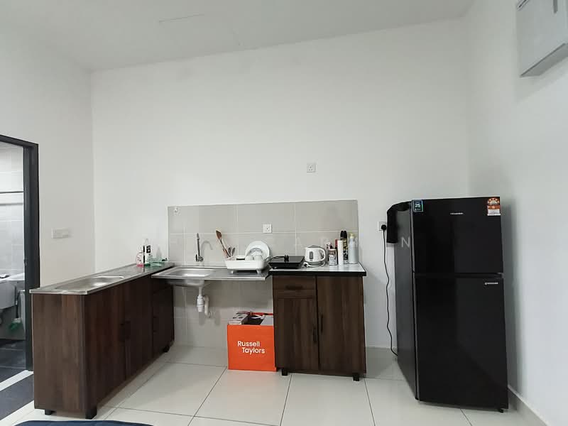 Service Residence for Rent at Imperial / Cornell Suites @ EduSentral - Chia Carmen - PropertyGuru.com.my