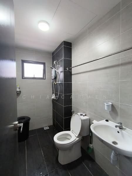 Service Residence for Rent at Imperial / Cornell Suites @ EduSentral - Chia Carmen - PropertyGuru.com.my