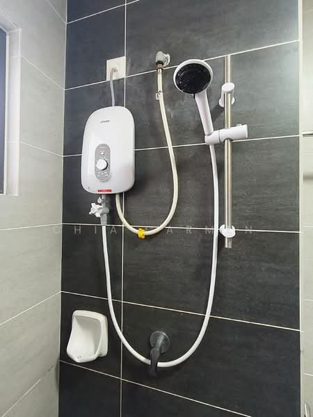 Service Residence for Rent at Imperial / Cornell Suites @ EduSentral - Chia Carmen - PropertyGuru.com.my