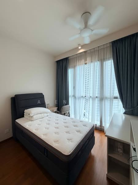 Service Residence for Sale at Stonor 3 - Aden Tai - Bedroom - PropertyGuru.com.my