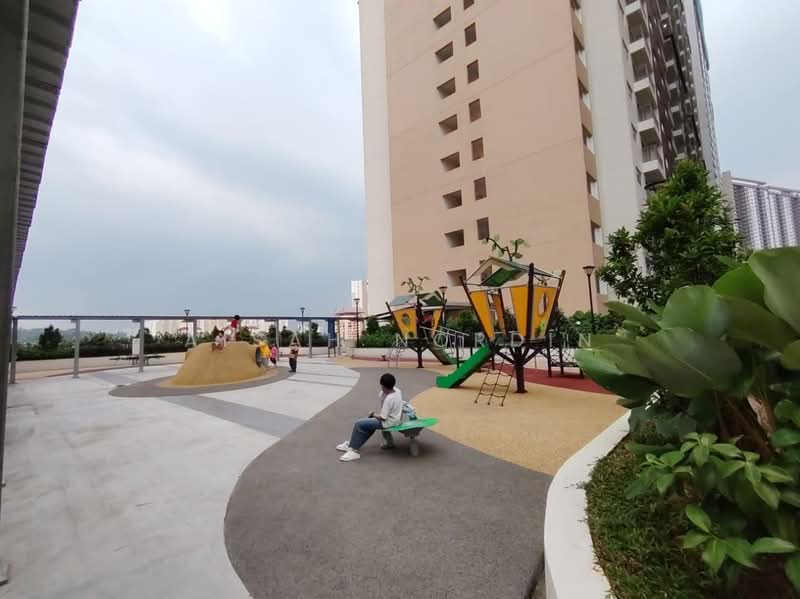 Condominium for Rent at Residensi Sateria - Aisah Nordin - PropertyGuru.com.my