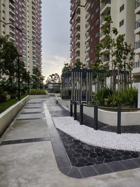 Condominium for Rent at Residensi Sateria - Aisah Nordin - Exterior - PropertyGuru.com.my