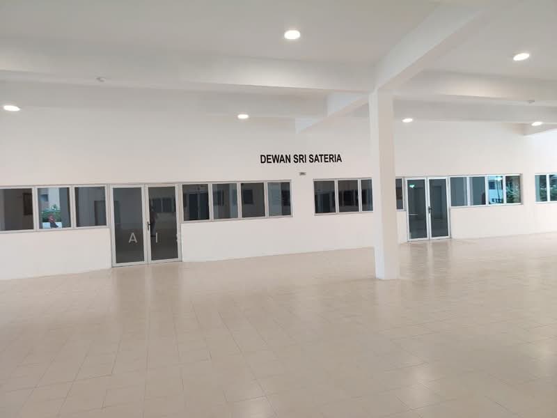 Condominium for Rent at Residensi Sateria - Aisah Nordin - Interior - PropertyGuru.com.my