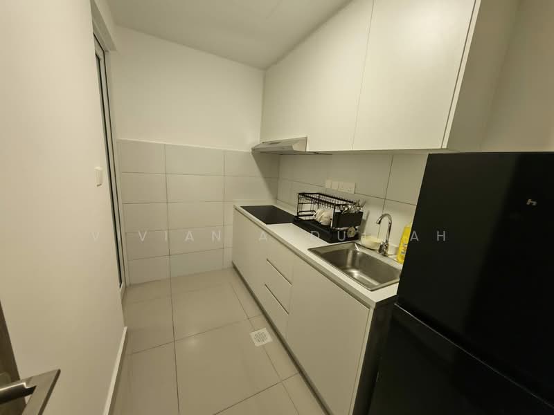Vista Tiara (MBW Bay) untuk Untuk Disewa - RM 2,500 /bulan, Apr 2026 - Kitchen - PropertyGuru.com.my