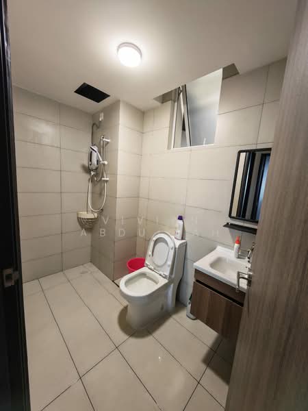 Vista Tiara (MBW Bay) untuk Untuk Disewa - RM 2,500 /bulan, Apr 2026 - Bathroom - PropertyGuru.com.my