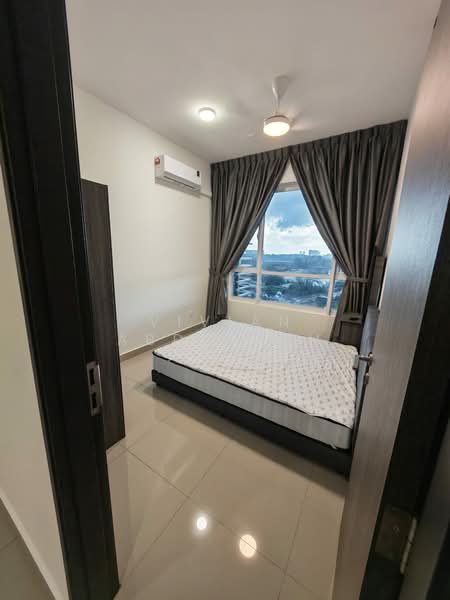 Vista Tiara (MBW Bay) untuk Untuk Disewa - RM 2,500 /bulan, Apr 2026 - Bedroom - PropertyGuru.com.my