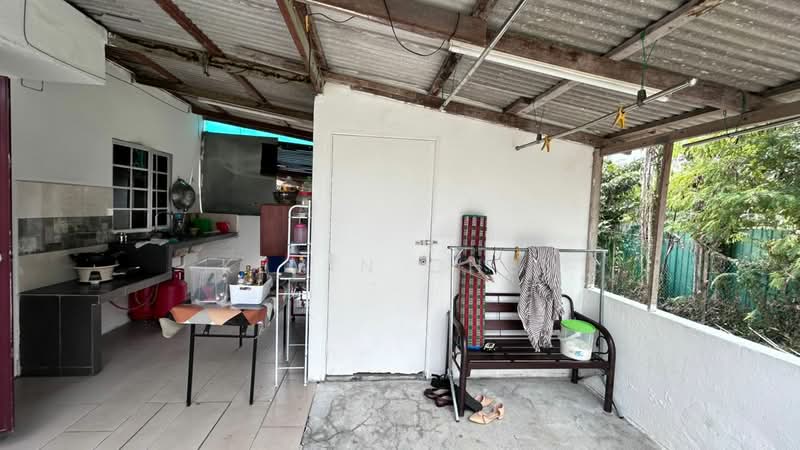 1-storey Terraced House for Sale in Puchong (Selangor) - Kevin Chen - Kitchen - PropertyGuru.com.my